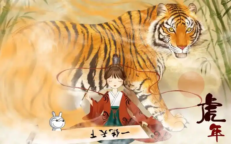 墨色江湖第三季漫画主推海报