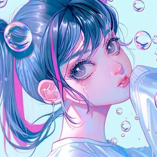 读者阿柚不吃香菜头像